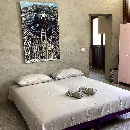 Appartement Casa Galleria D'arte *