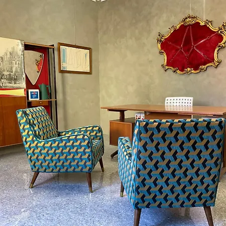 Casa Galleria D'arte *