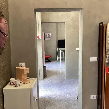 Appartement Casa Galleria D'arte *